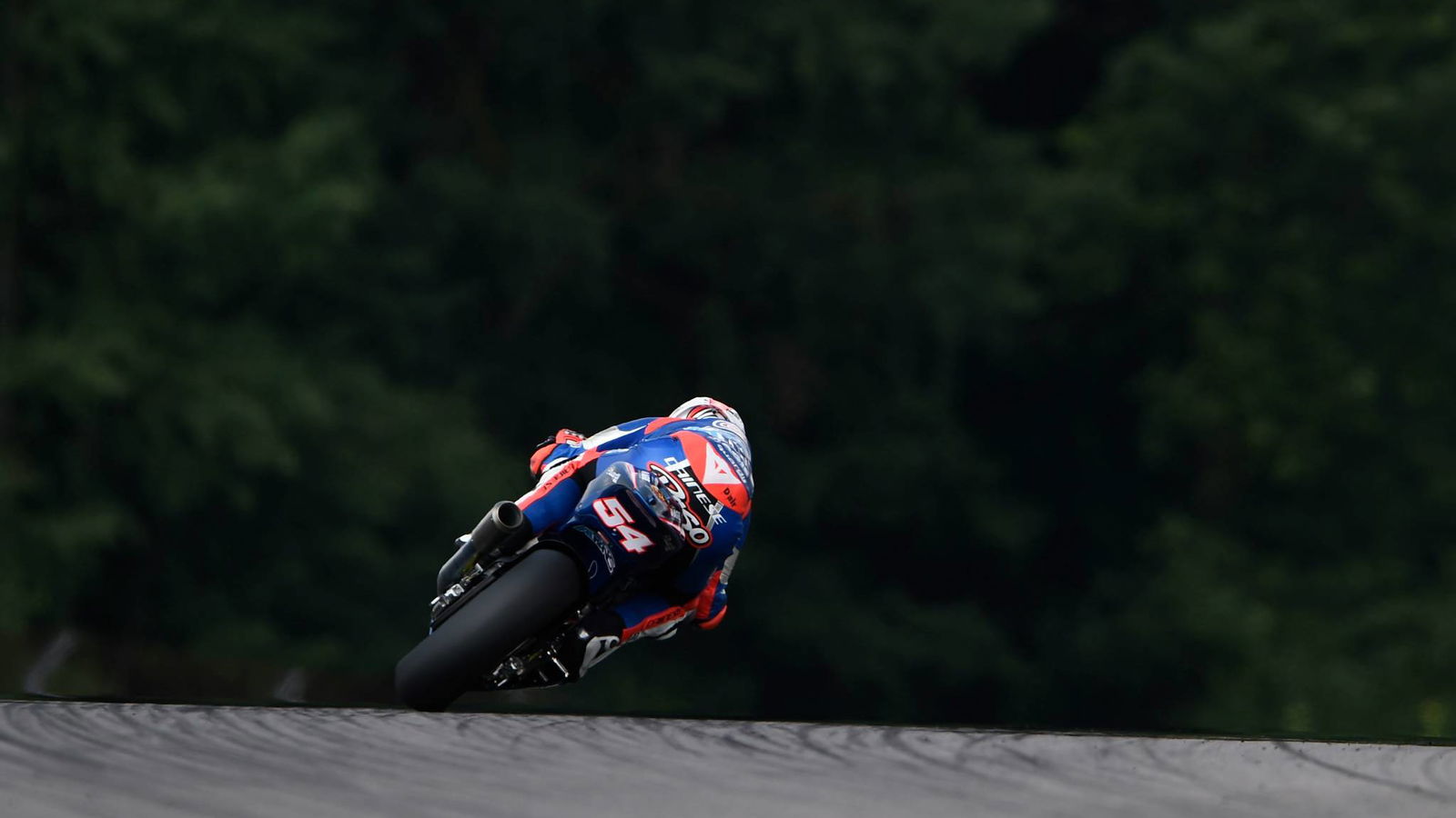 Moto2 Jerman - Hasil Kualifikasi