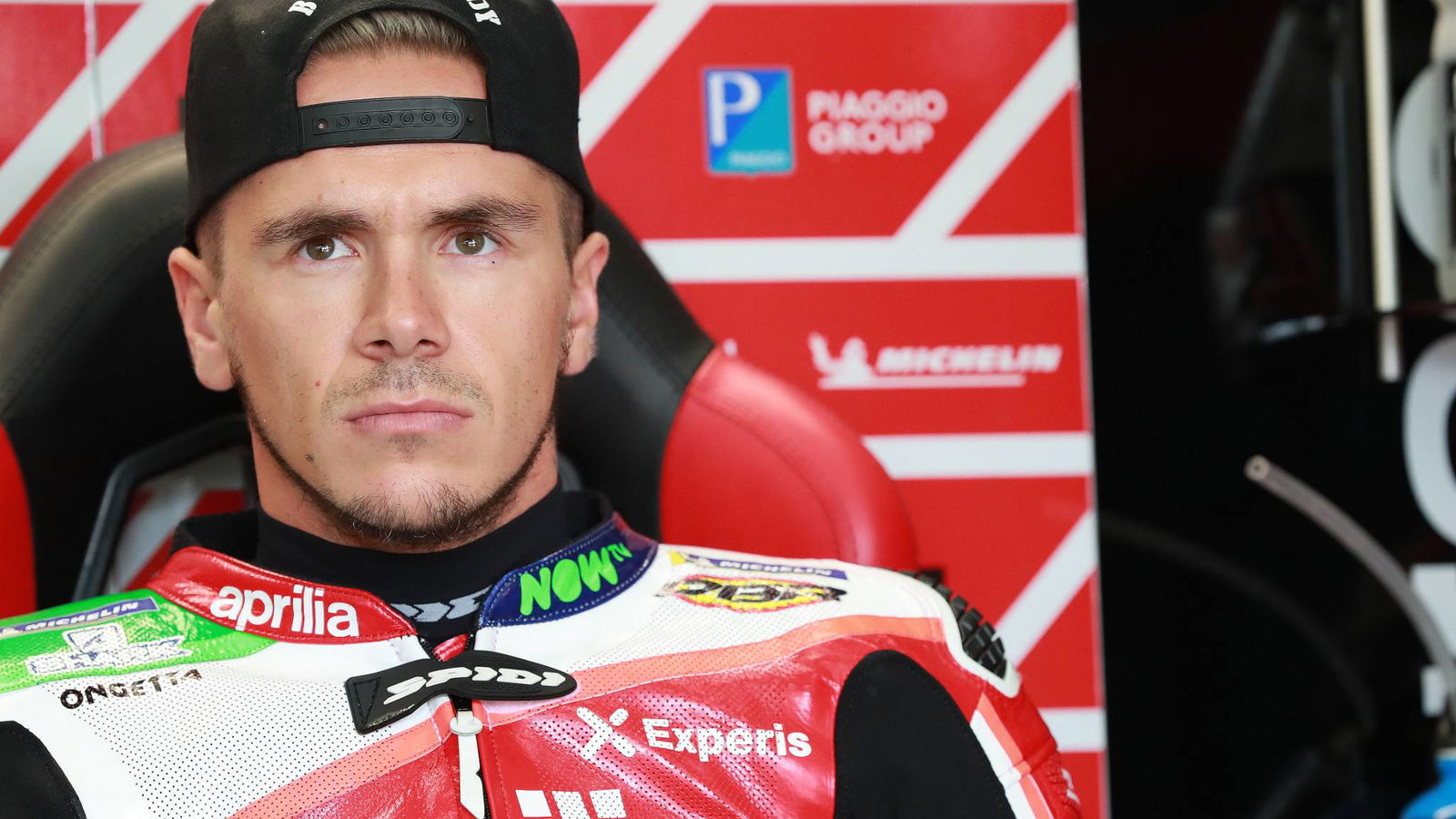 Redding 'lebih dekat' ke panggilan masa depan karena beberapa opsi tetap ada