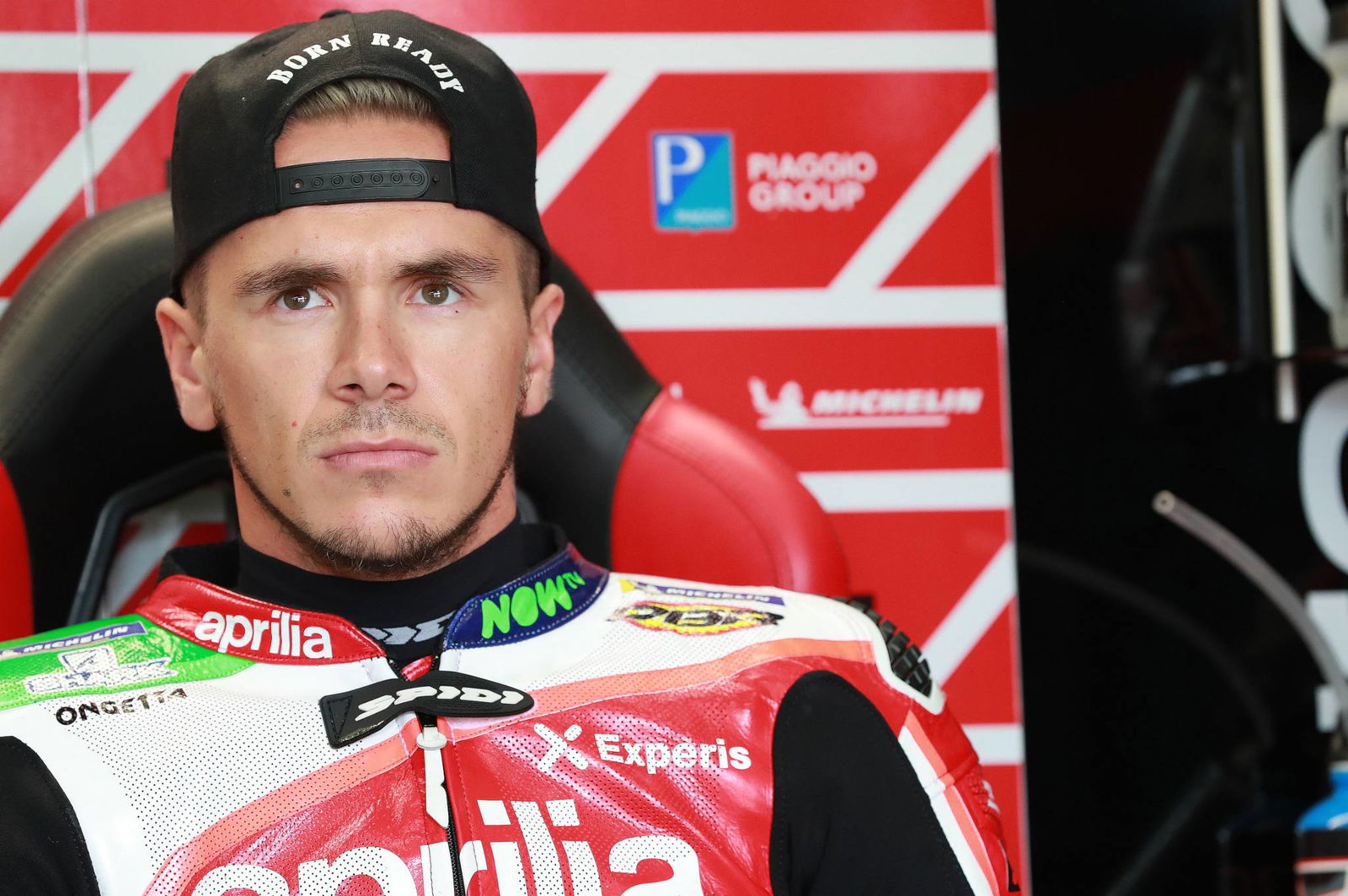 Vinales, Forcada bisa 'terus bekerja, mendorong'