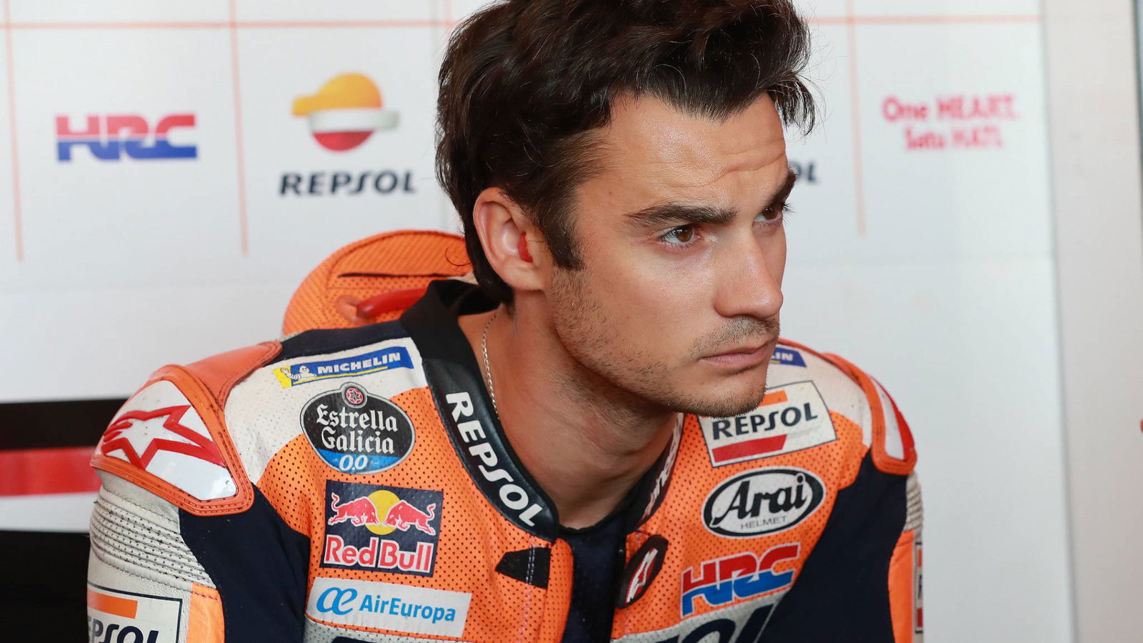 Pedrosa tidak yakin apakah perolehan hasil tes akan berhasil di Austria