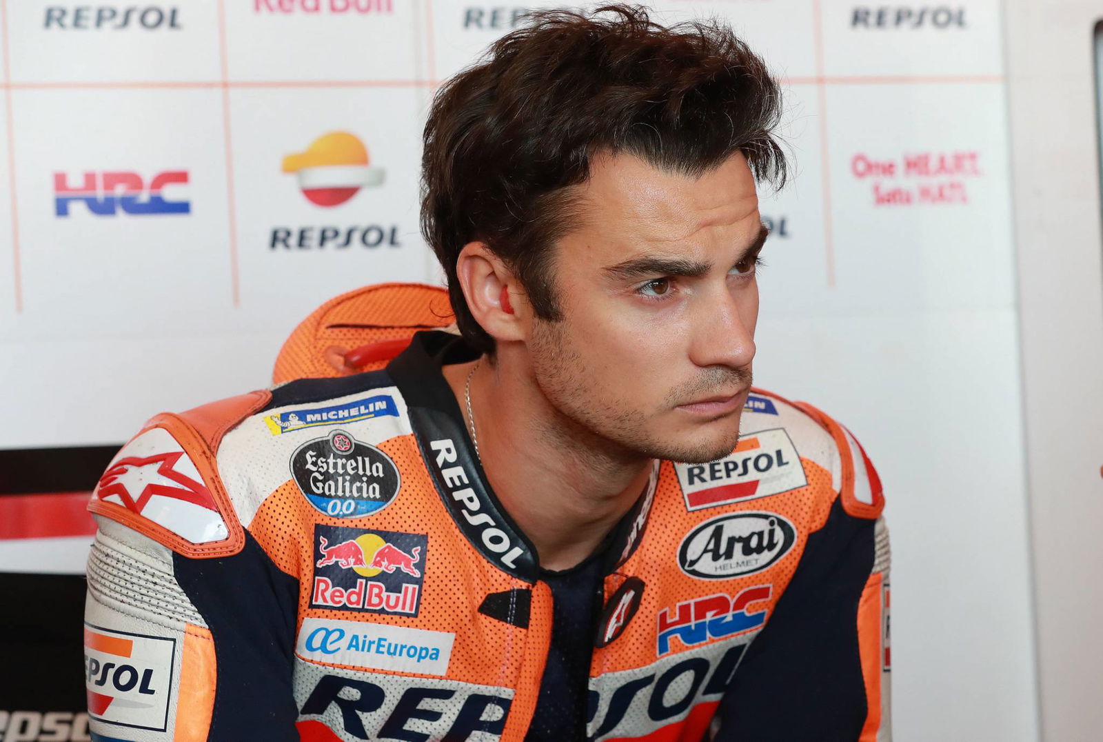 Crutchlow concerned by wet safety in Austria