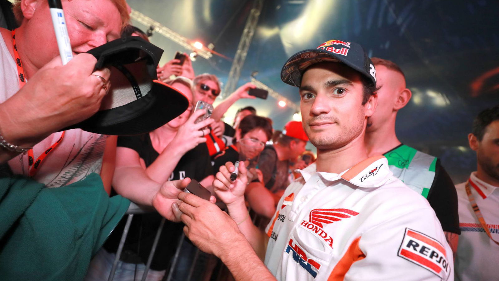 'Kenapa tidak?' - Pedrosa di Suzuka 8 Hours