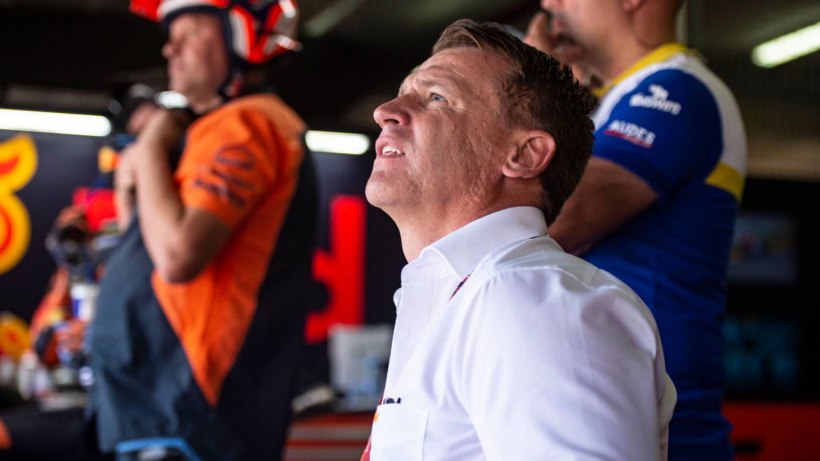 EXCLUSIVE – Pit Beirer (KTM) Interview