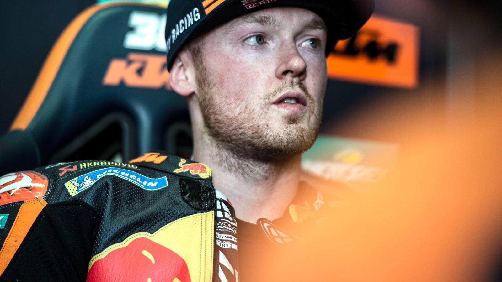 Smith kaget Bradl lolos dari hukuman