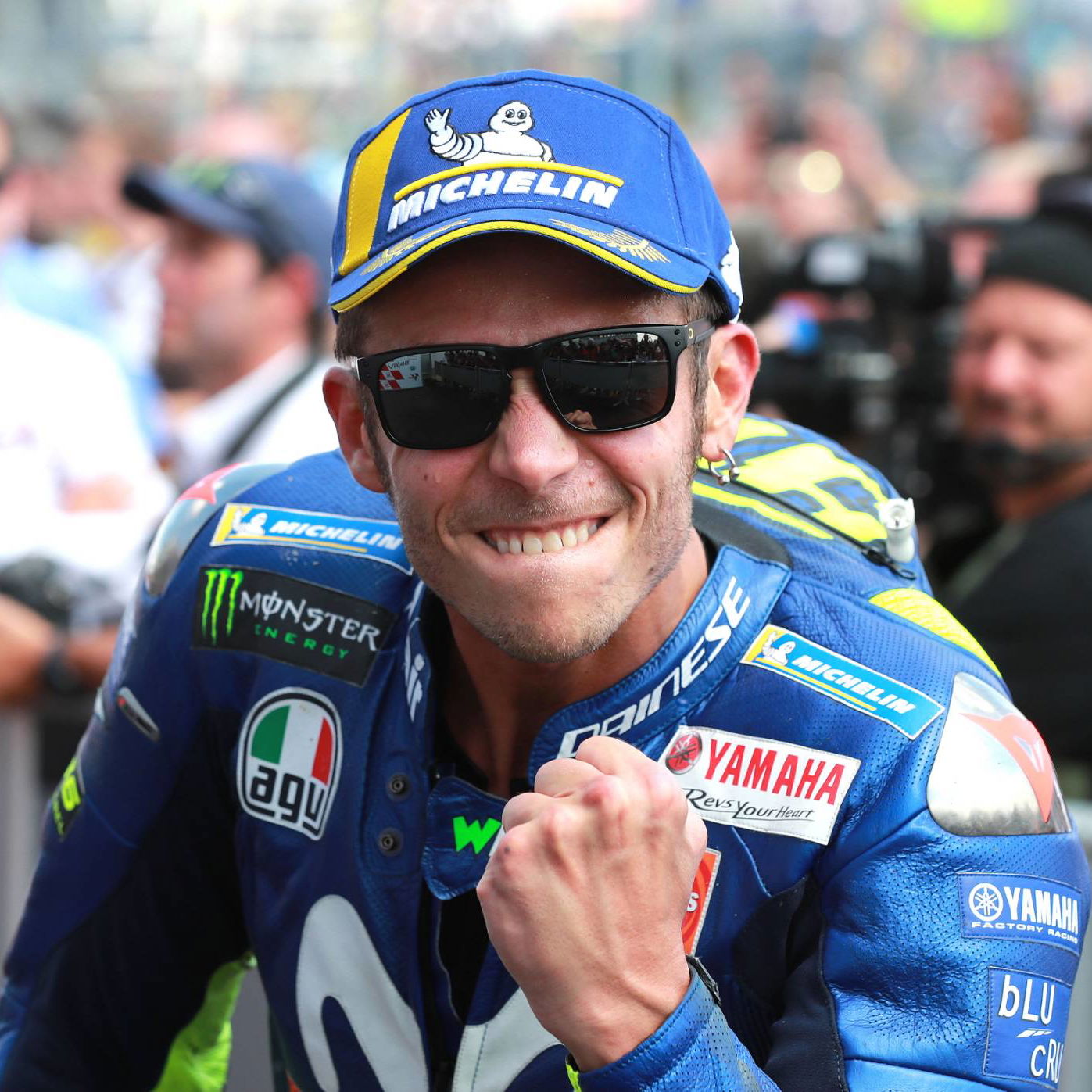 Moto3 Jerman - Hasil Latihan Bebas (3)