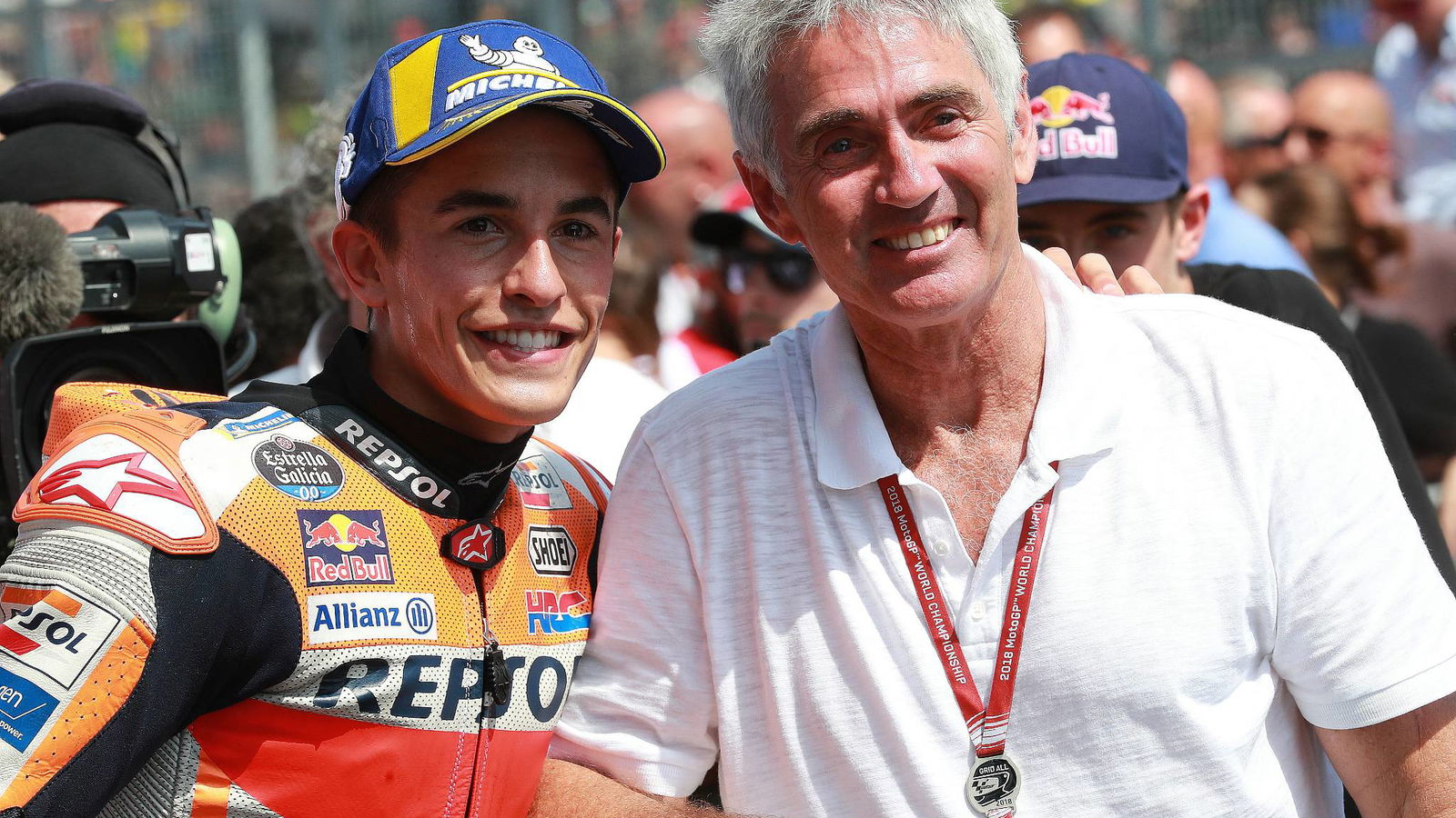 Gossip: Doohan on Marquez, Lorenzo - new info for KTM