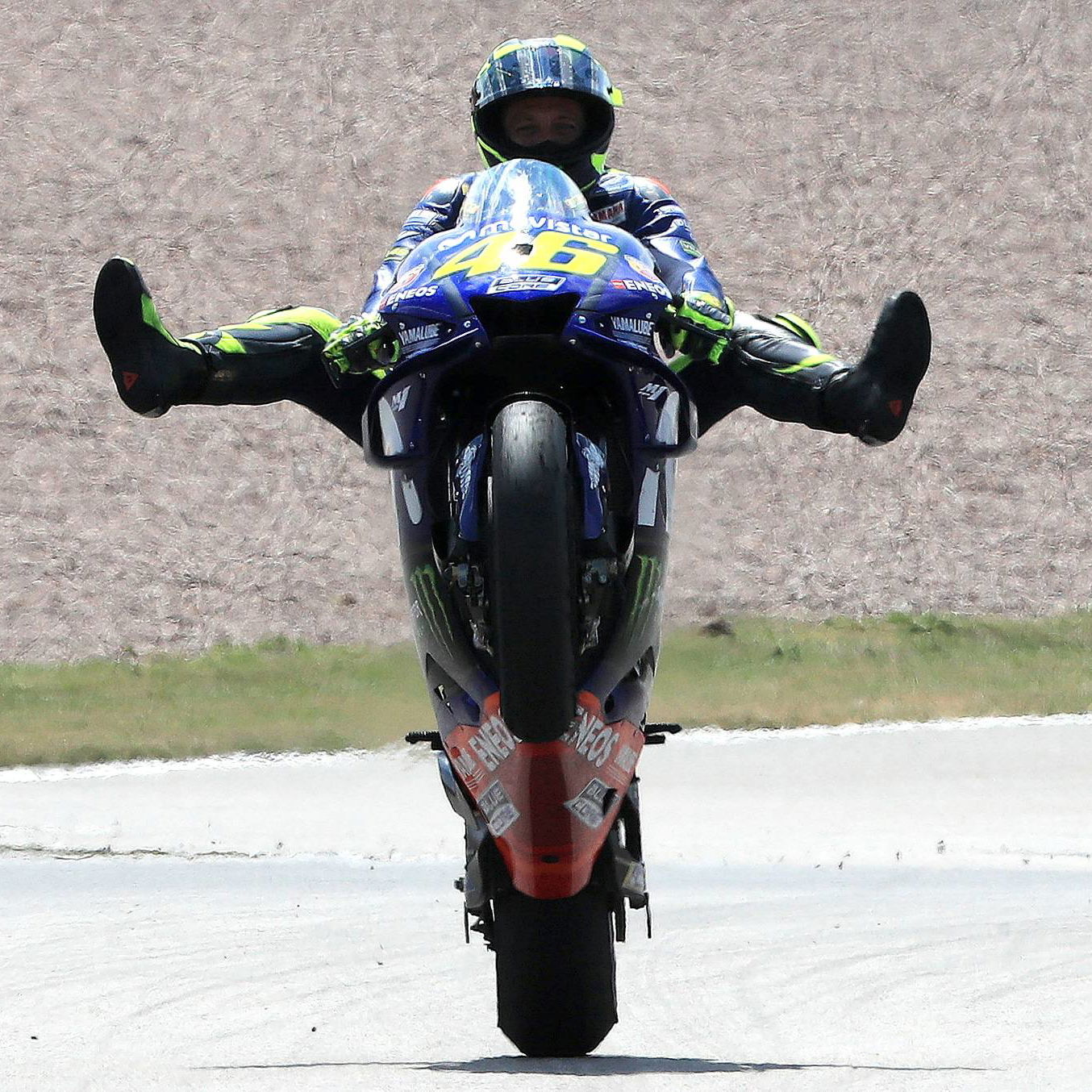 Moto3 Jerman - Hasil Latihan Bebas (3)