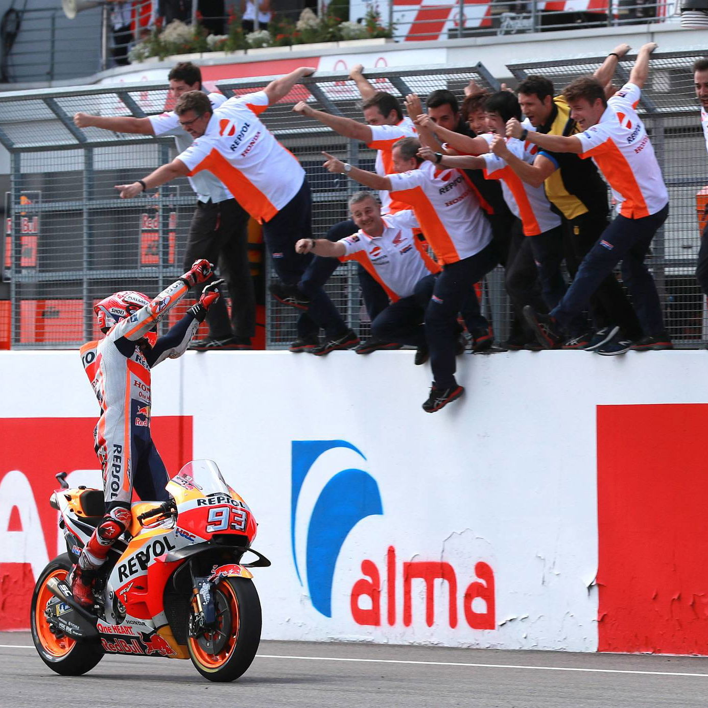 Moto3 Jerman - Hasil Latihan Bebas (3)