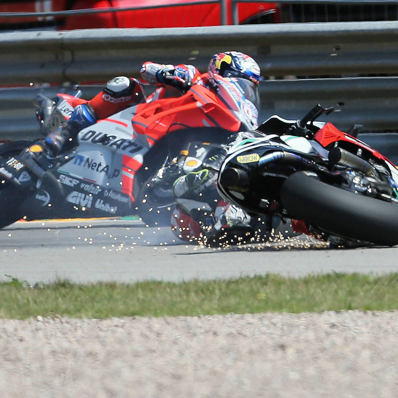 Moto3 Jerman - Hasil Latihan Bebas (3)