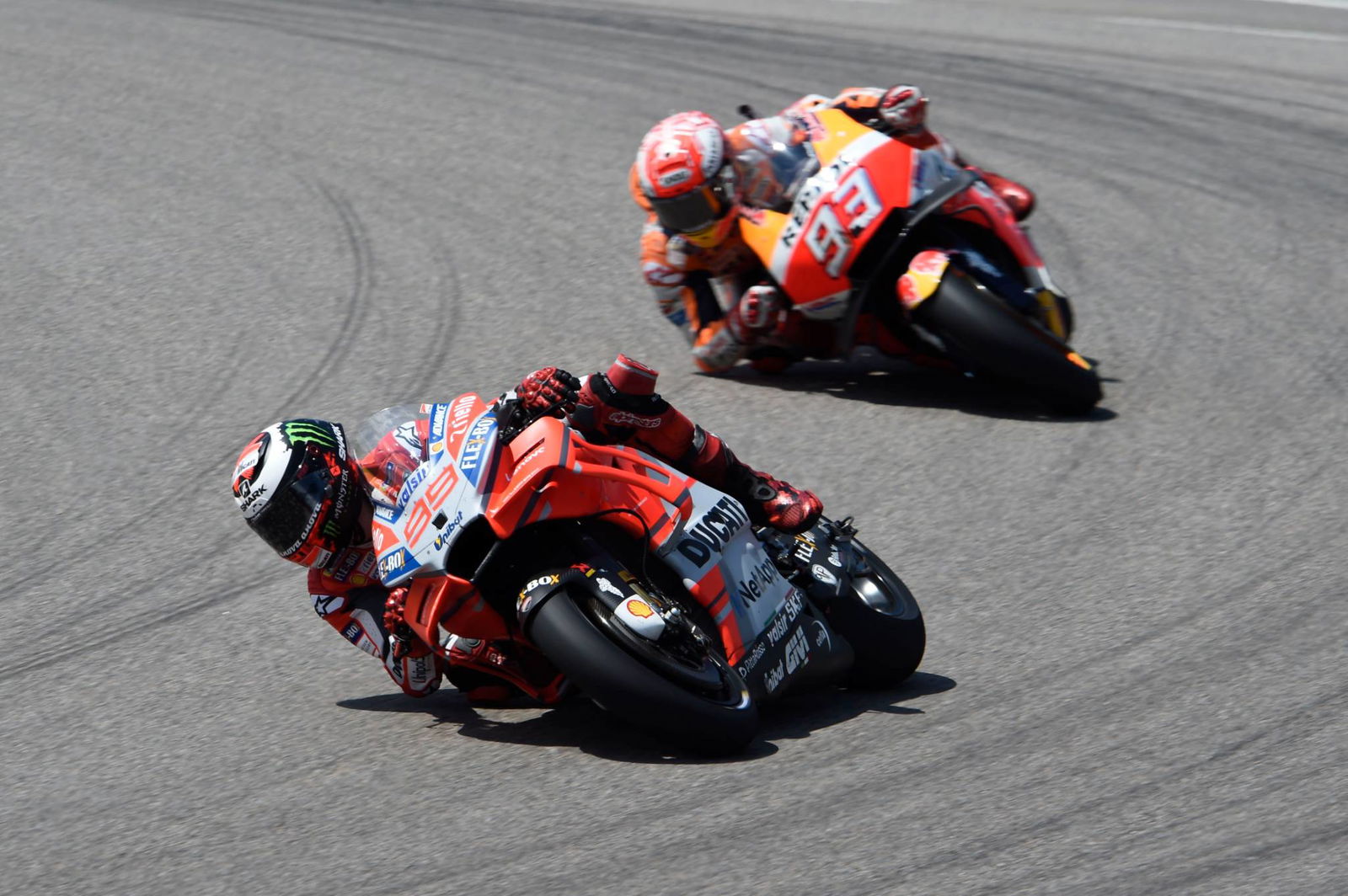 Rossi: 15 years ago MotoGP was more romantic!
