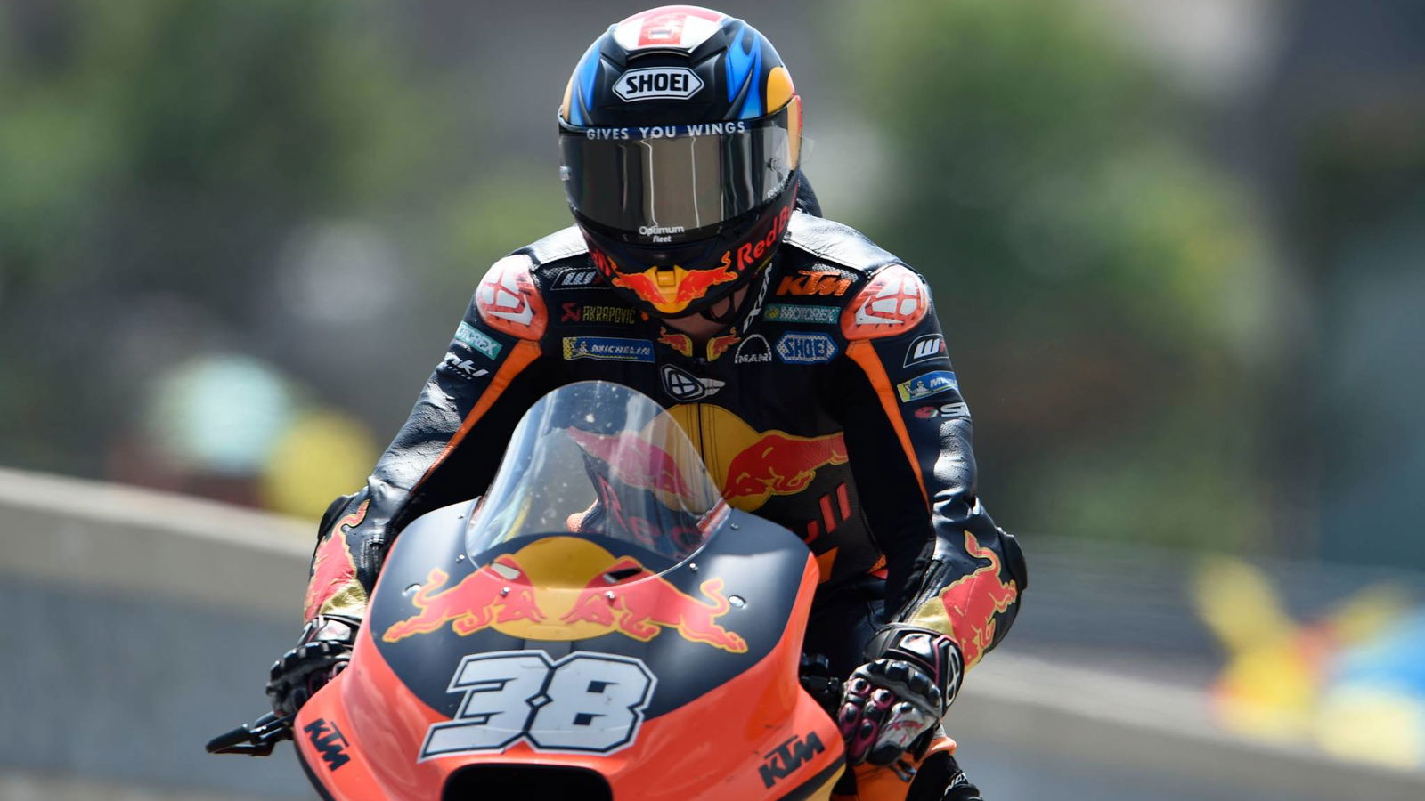 'Unfinished business' driving Smith's 2019 decisions