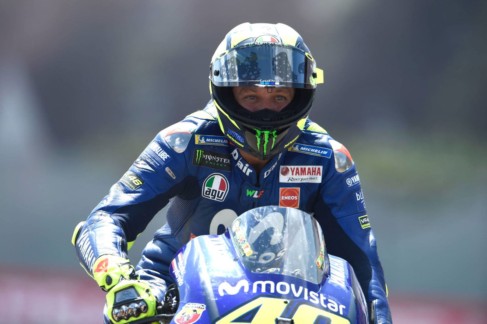 Vinales: We are on the right path