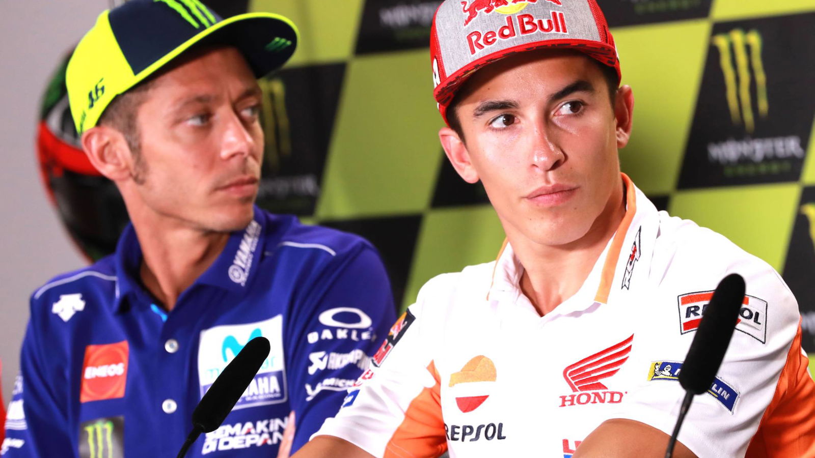 Marquez mengungkapkan 'kesalahan terbesar' jelang balapan MotoGP ke-100
