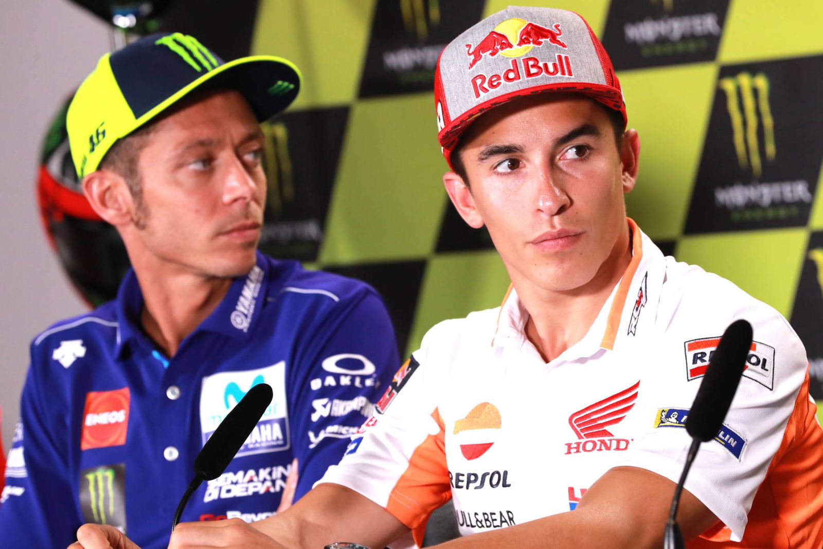 Bautista tetap dalam kegelapan dengan masa depan MotoGP