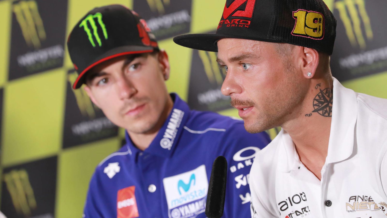 Bautista tetap dalam kegelapan dengan masa depan MotoGP