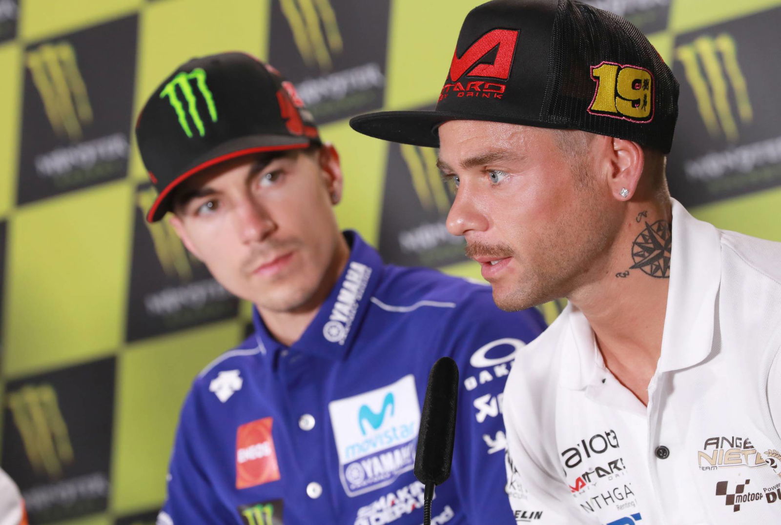 Rossi: Yamaha membutuhkan lebih banyak waktu untuk melakukan peningkatan