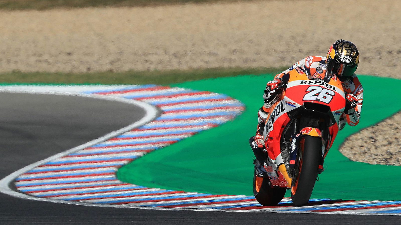 MotoGP Brno - Hasil Latihan Bebas (2)