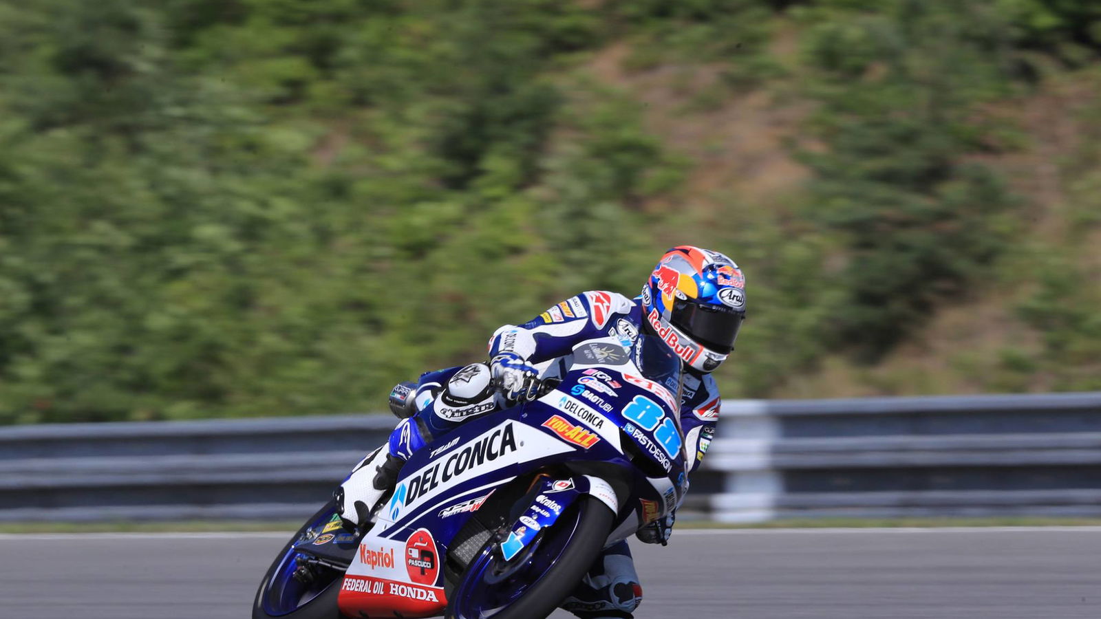 Martin targets Austria return in medical test
