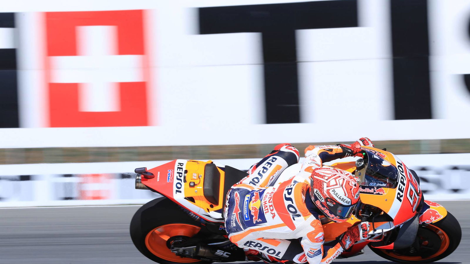 Brno: MotoGP Championship standings