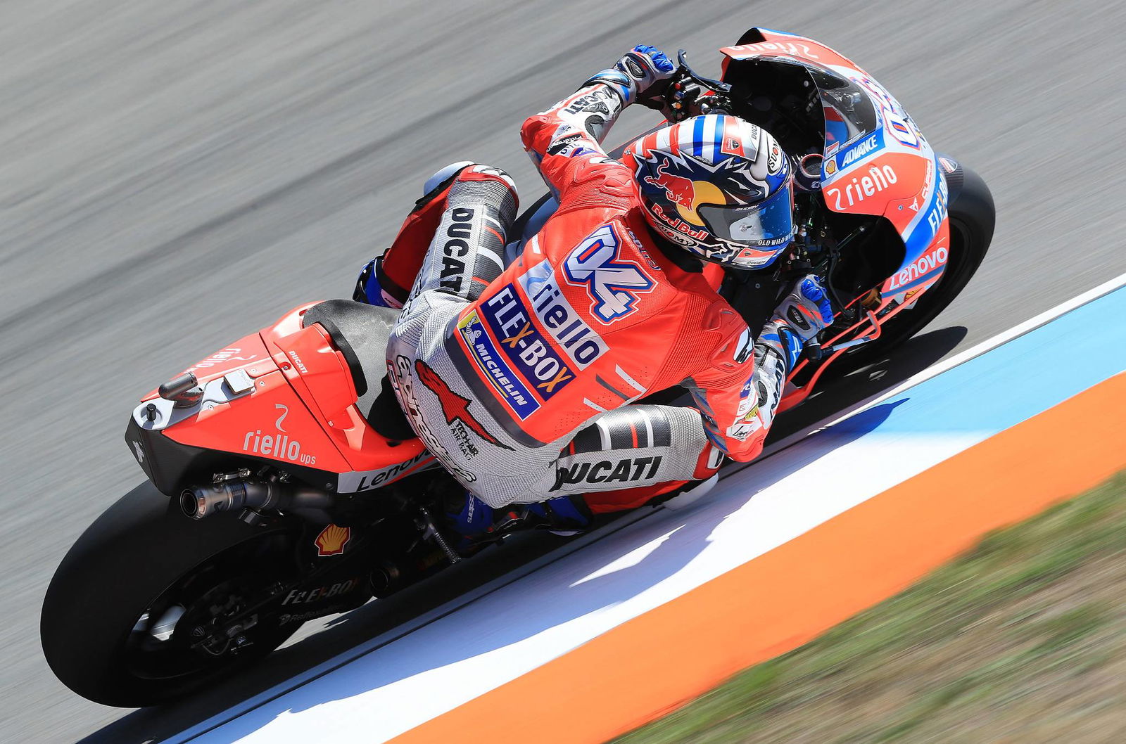 Waktu tes MotoGP Brno - Senin (12 siang)
