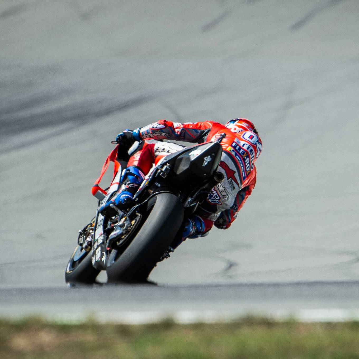 Moto2 Brno - Hasil Latihan Bebas (1)