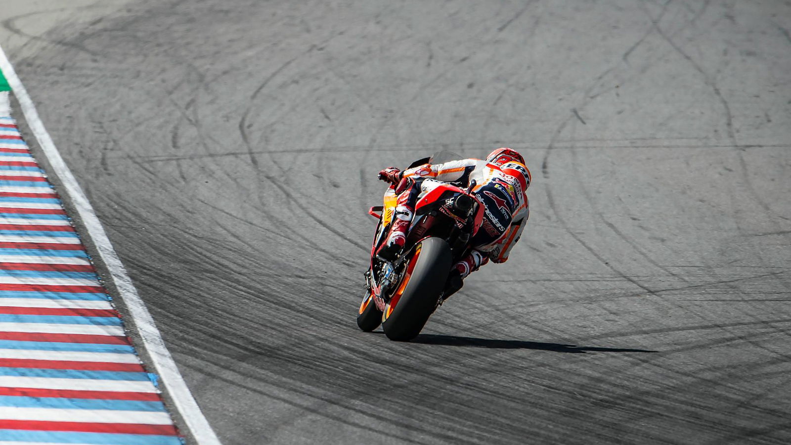 MotoGP Brno - Hasil Latihan Bebas (4)
