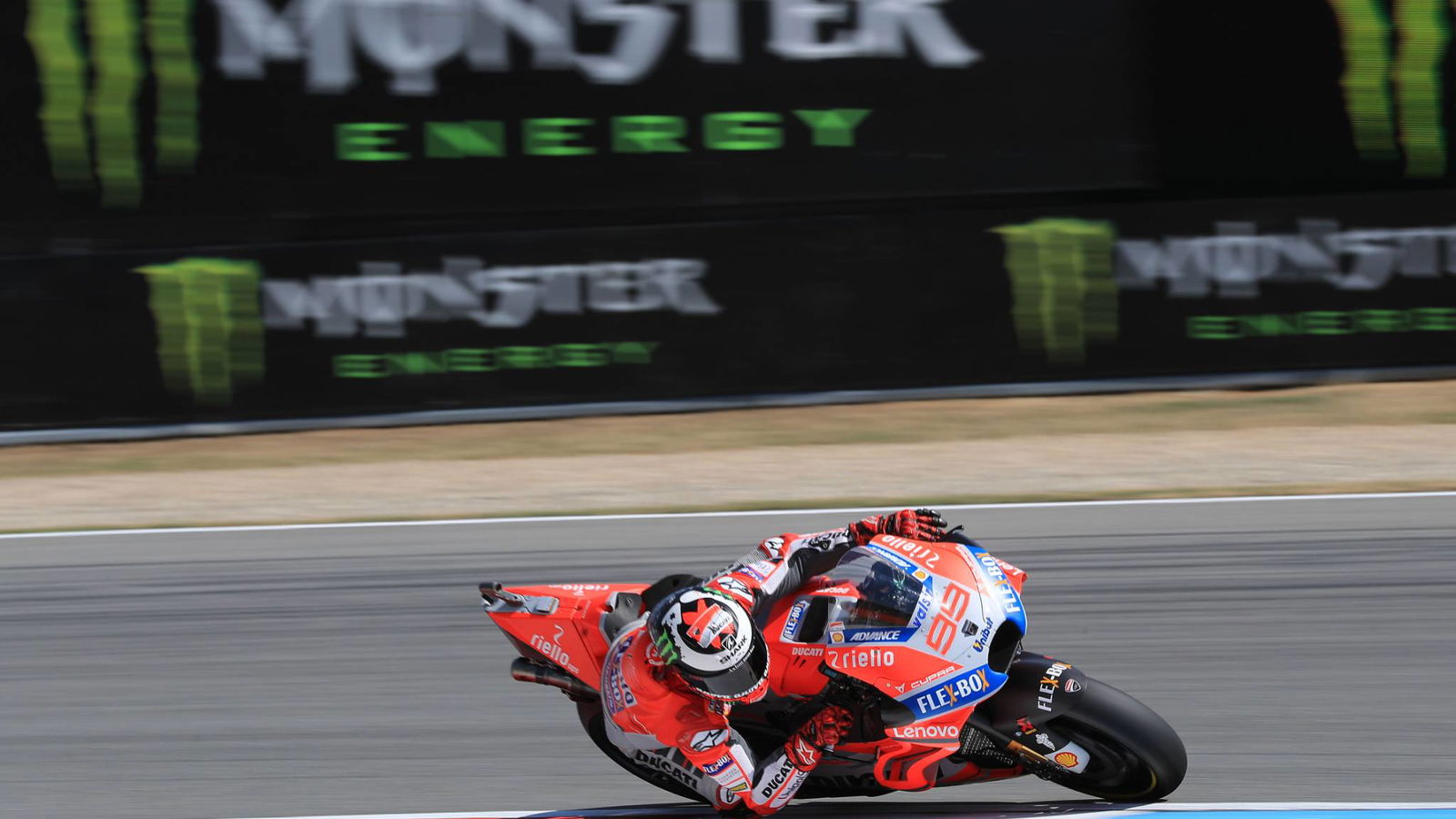 Waktu tes MotoGP Brno - Senin (12 siang)