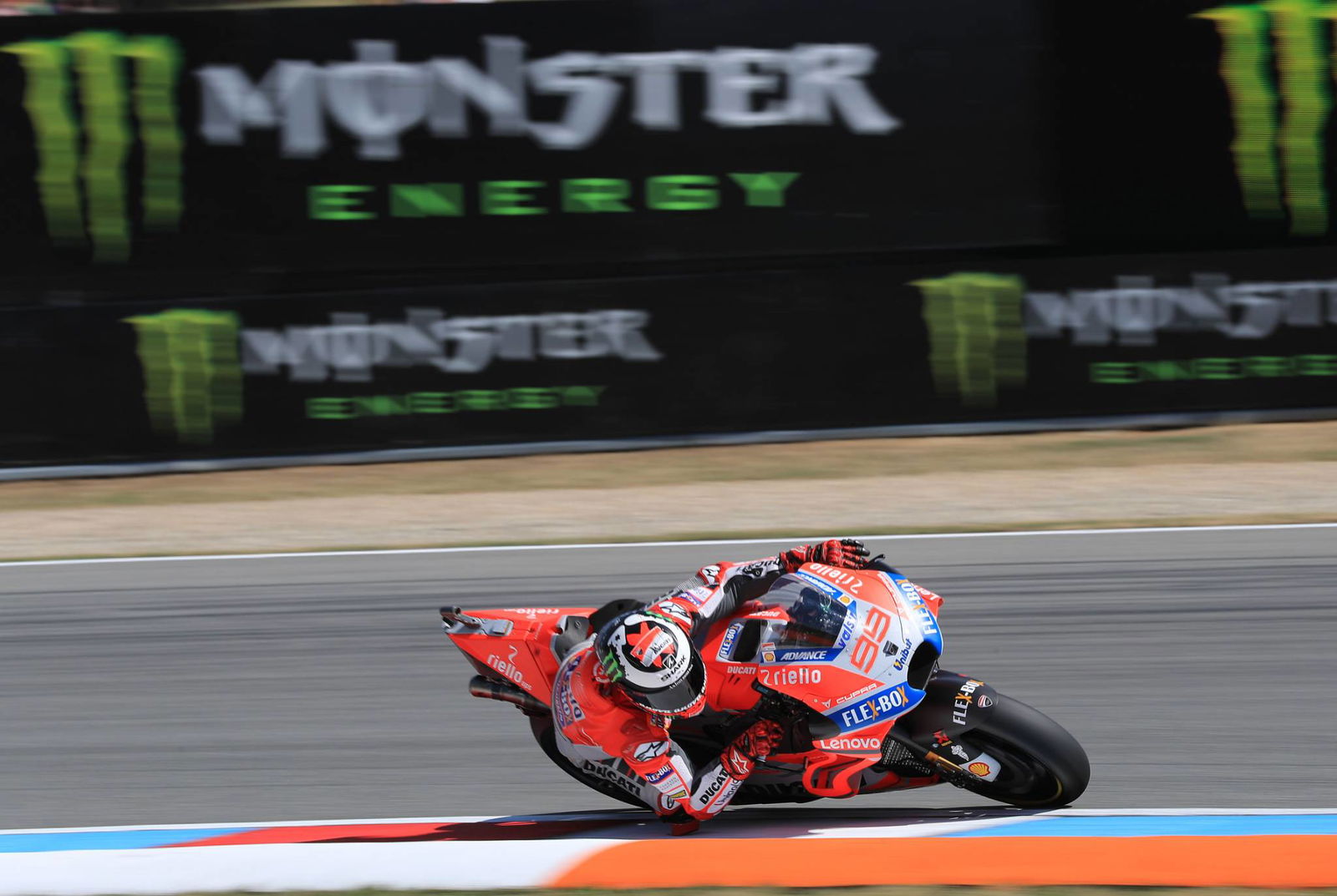 Waktu tes MotoGP Brno - Senin (11 pagi)
