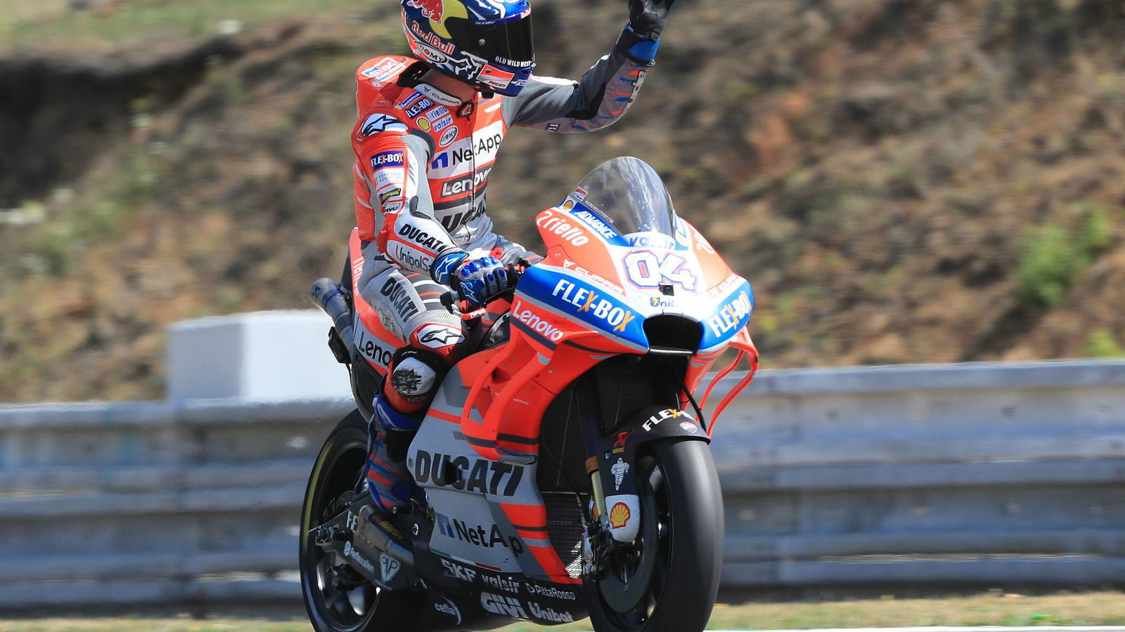 MotoGP Brno - Hasil Kualifikasi Lengkap