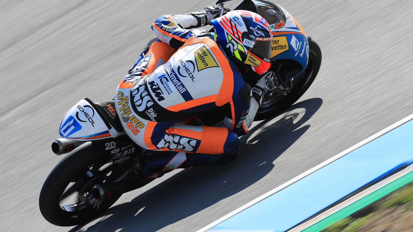 Moto3 Silverstone - Hasil Latihan Bebas (1)