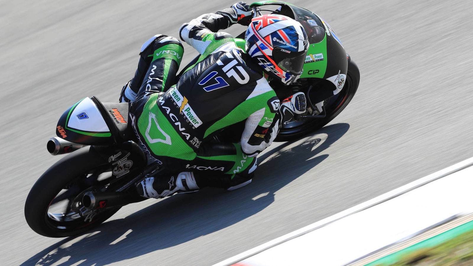 Moto3 Austria - Free Practice (2) Results