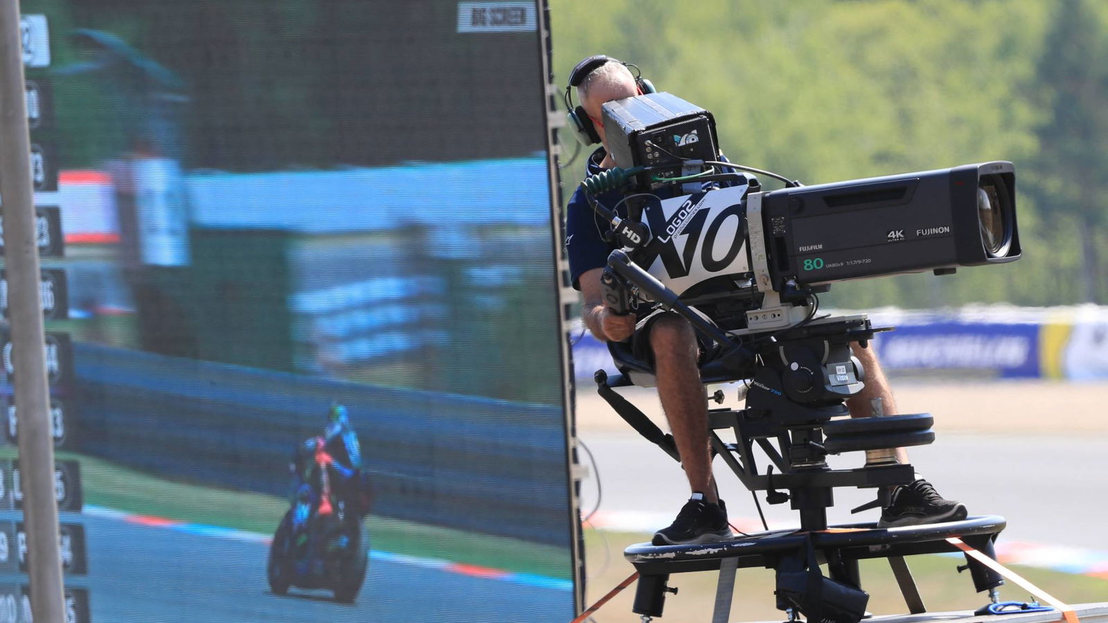 BT Sport extends live MotoGP TV contract until 2024