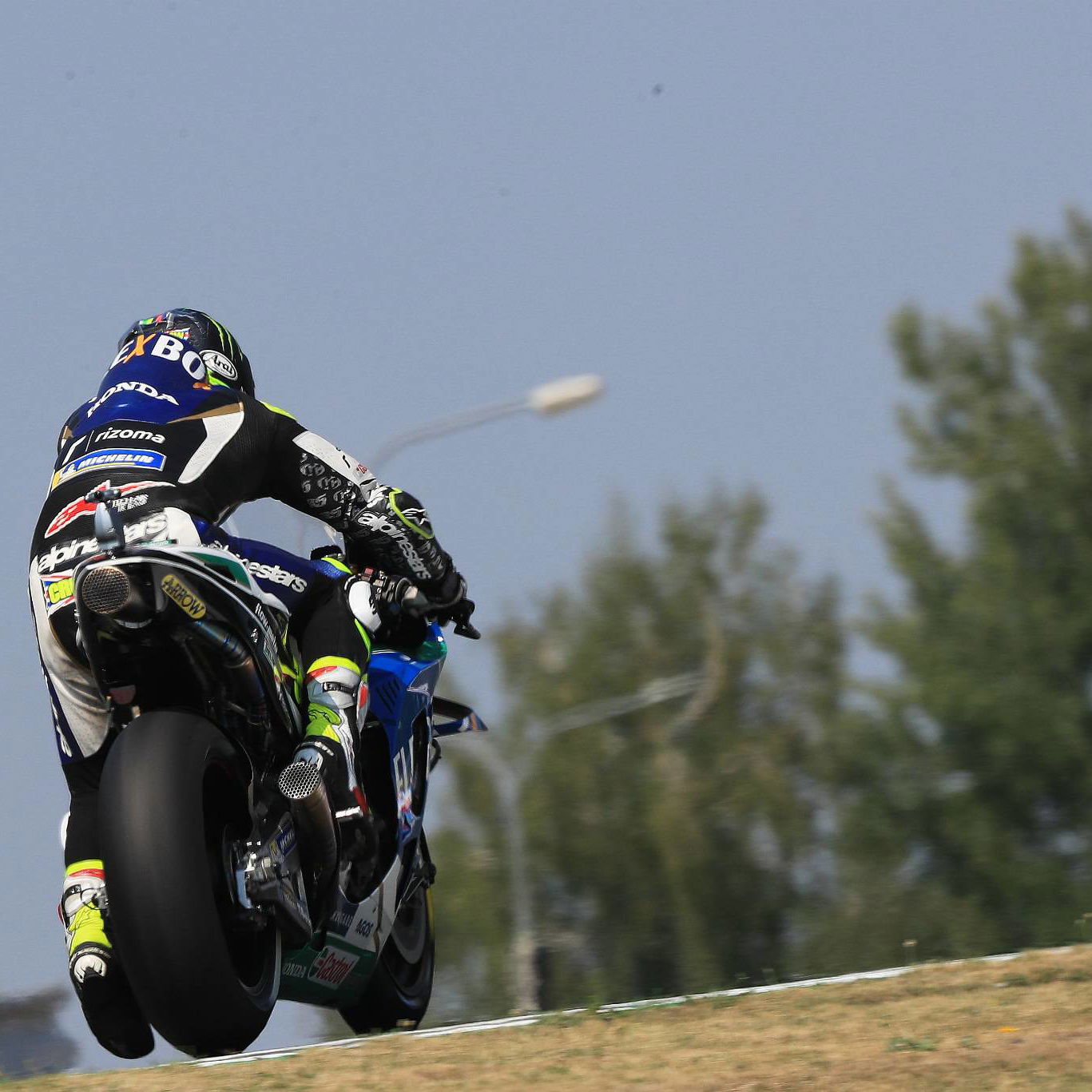 Moto2 Brno - Hasil Latihan Bebas (1)