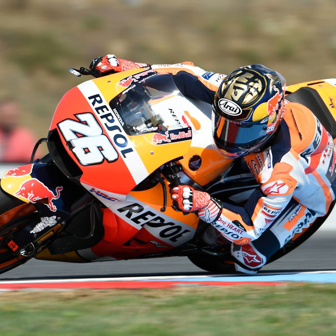 Moto2 Brno - Hasil Latihan Bebas (1)