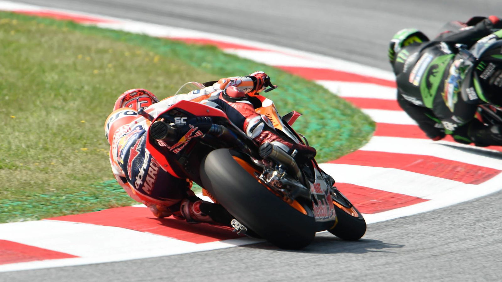 MotoGP Austria - Hasil Latihan Bebas (4)
