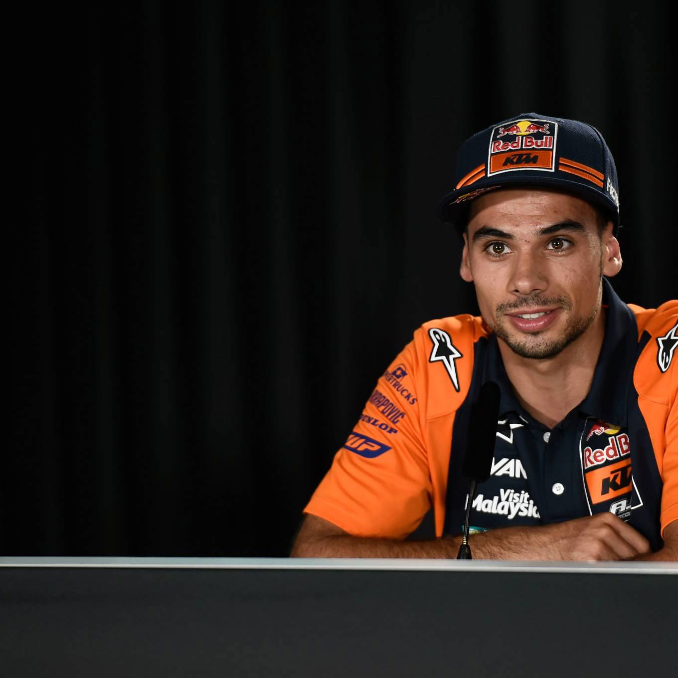 Triumph menyerahkan mesin Moto2 2019 di Aragon