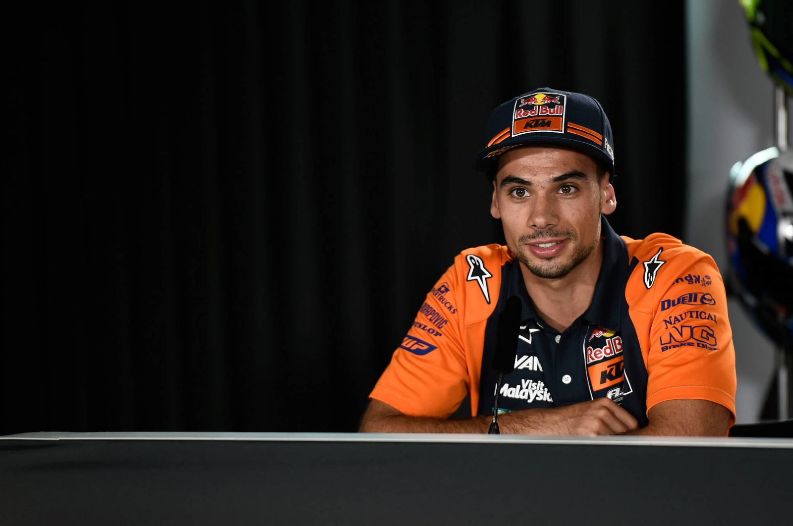 Suzuki: Losing concessions 'a good sign'