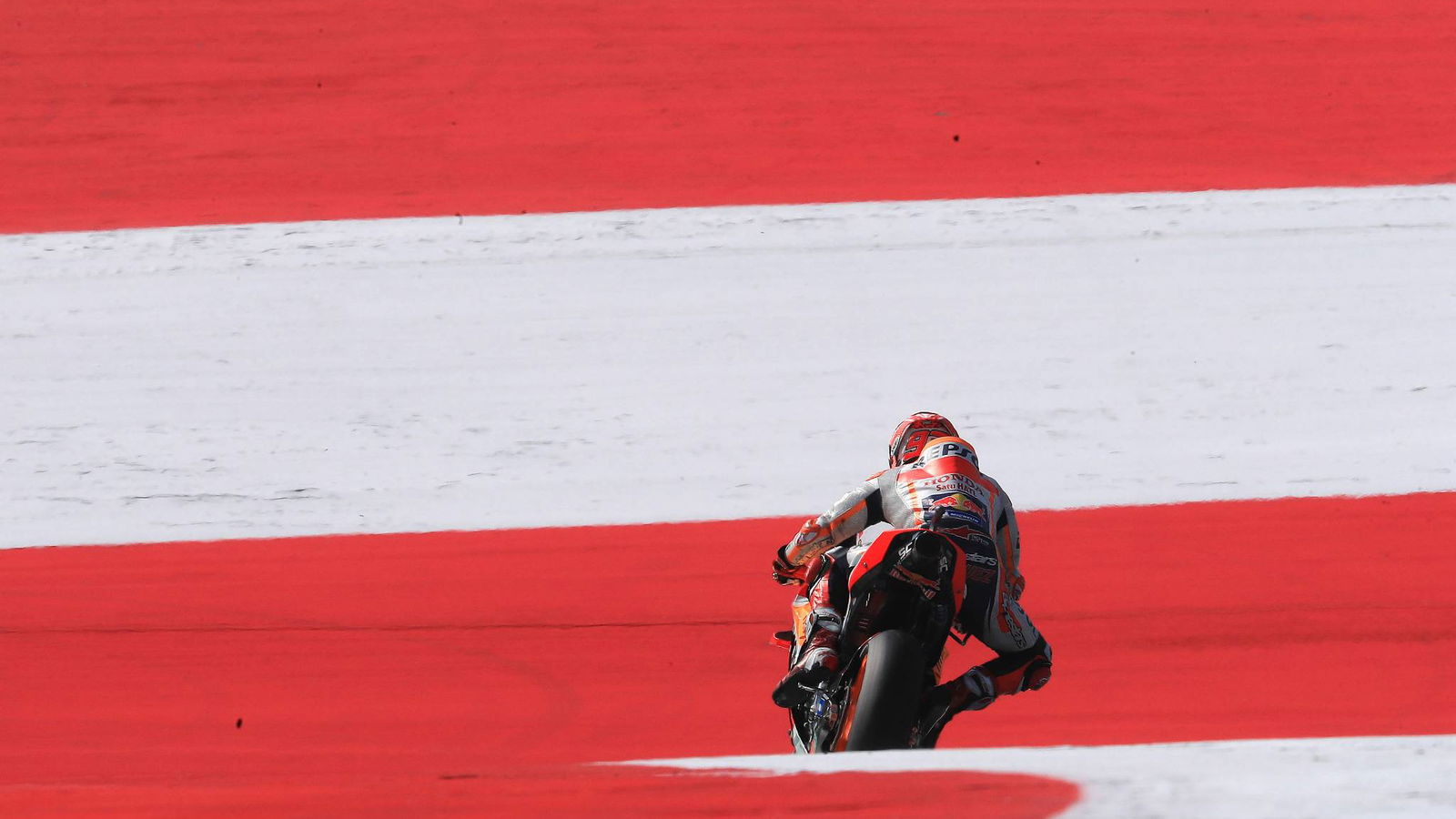 Marquez menegaskan Dovi lebih kencang, kagum dengan mesin Ducati