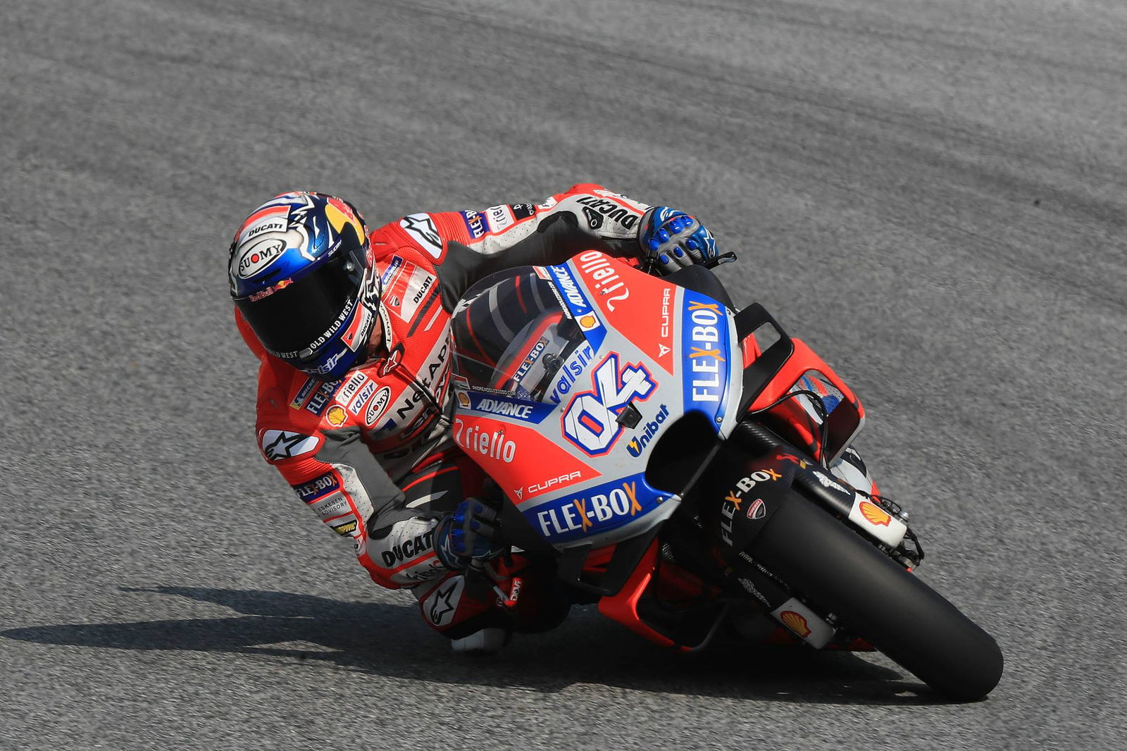 Bradley Smith menyegel kesepakatan uji Aprilia