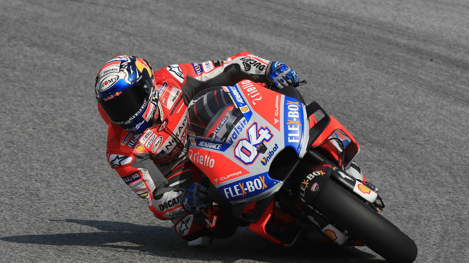 Hasil Sesi Latihan Bebas (1) MotoGP Misano