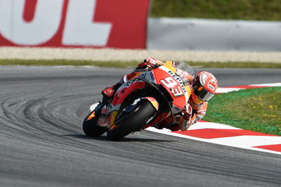 MotoGP Austria - Hasil Kualifikasi Lengkap