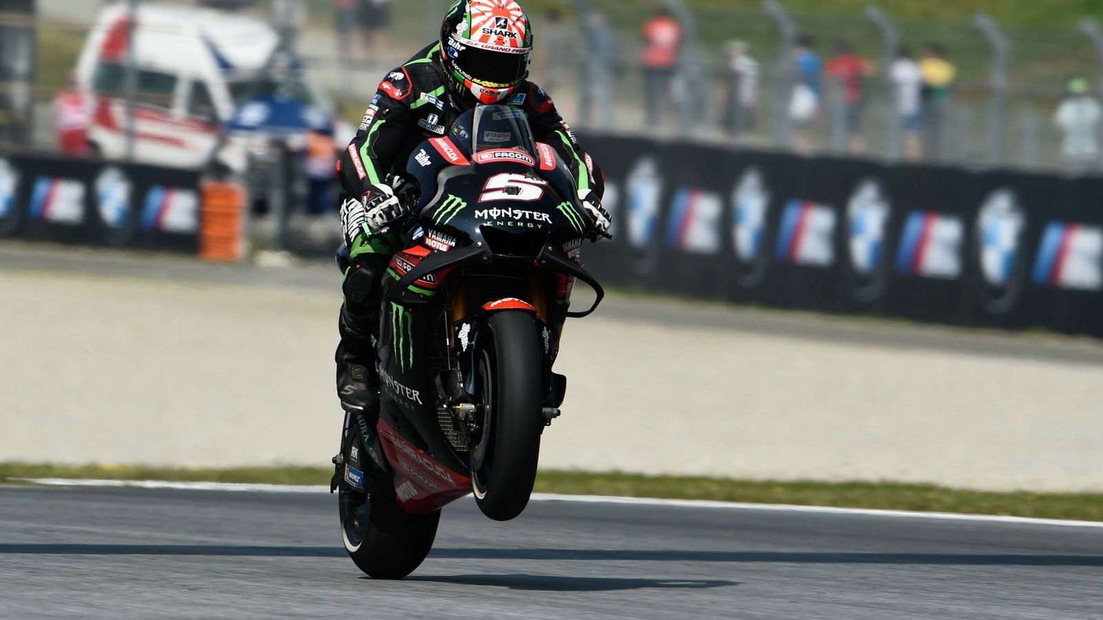 Zarco ‘trusting’ team to rediscover good feeling