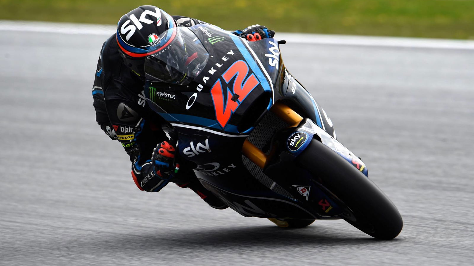Moto2 Austria - Qualifying Results