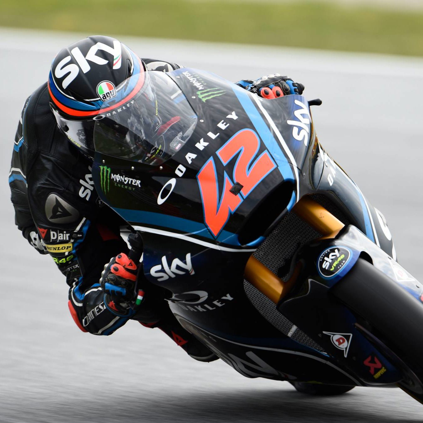Moto3 Austria - Hasil Latihan Bebas (2)