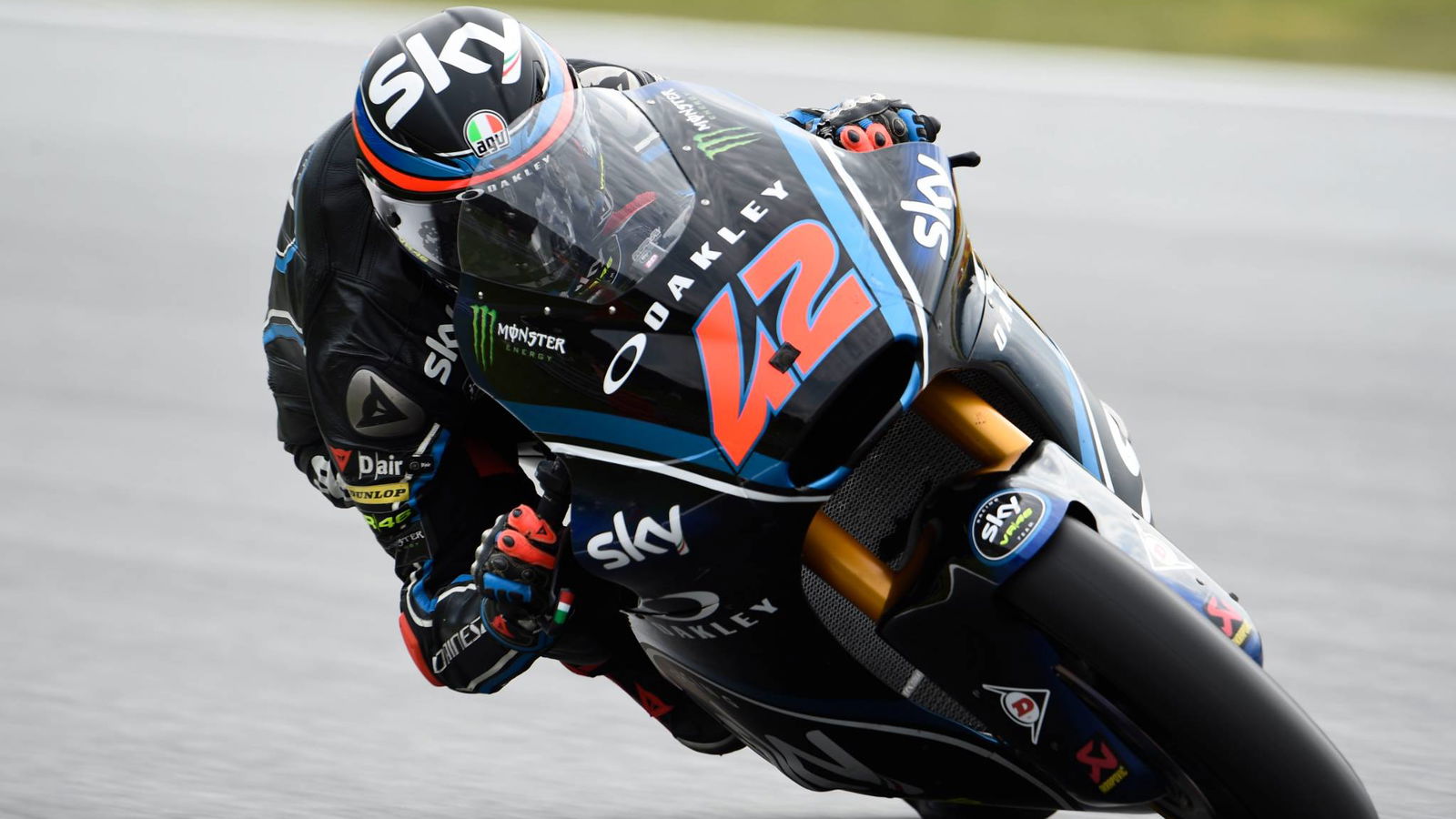 Moto2 Austria - Hasil Balapan