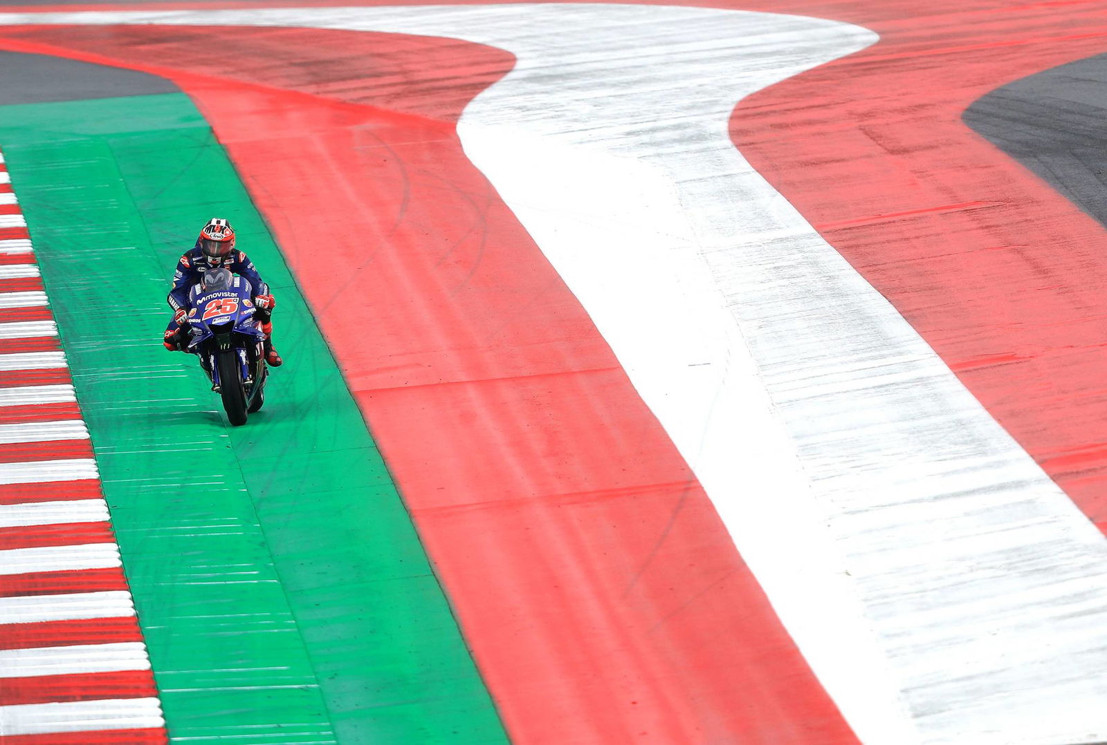 Rossi: Yamaha needs to respond like 2004