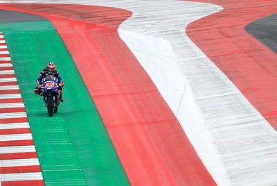 MotoGP Austria - Free Practice (2) Results