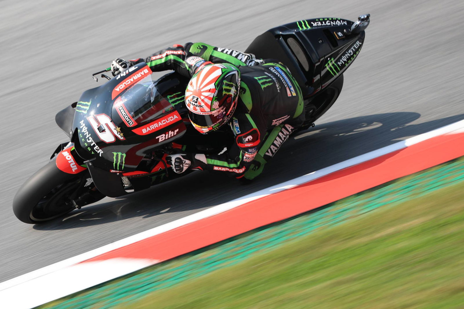 Dovizioso-Marquez pace ‘very, very similar’ 