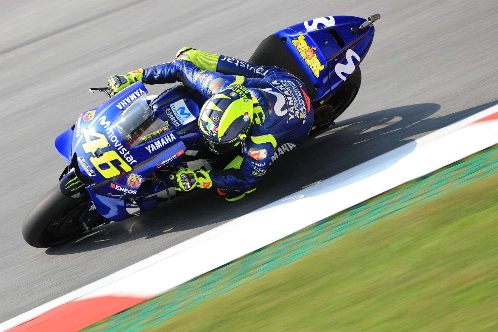 Crutchlow: I have one aim at Silverstone