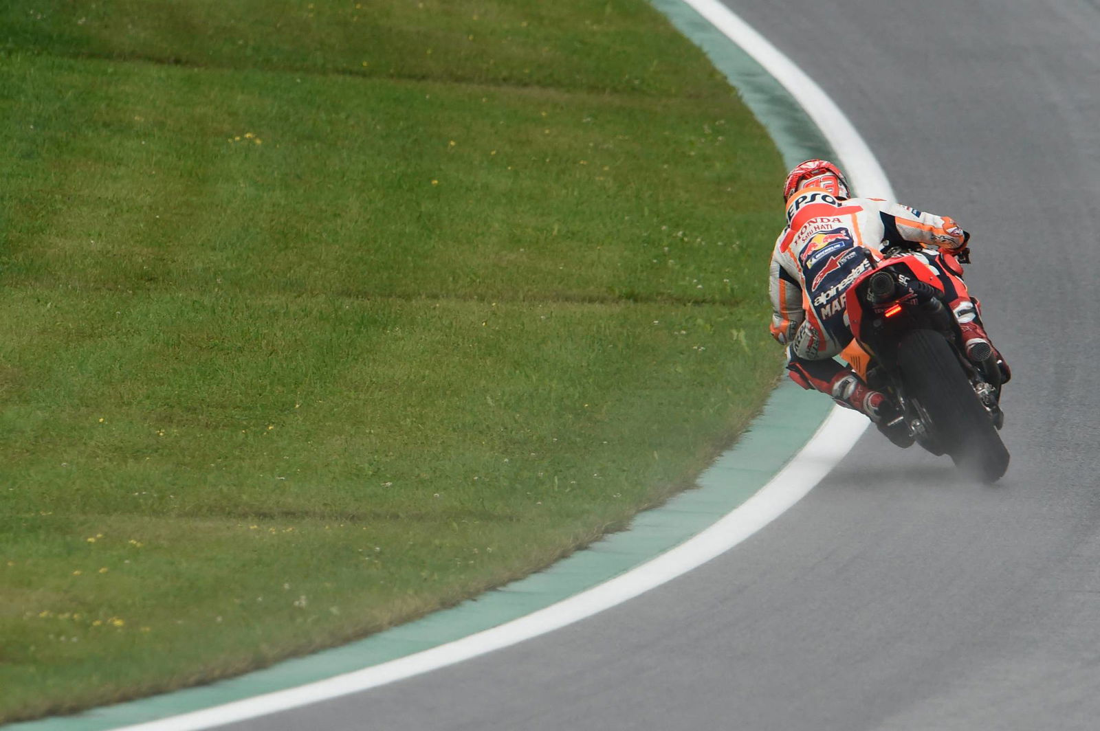 MotoGP Austria - Free Practice (2) Results
